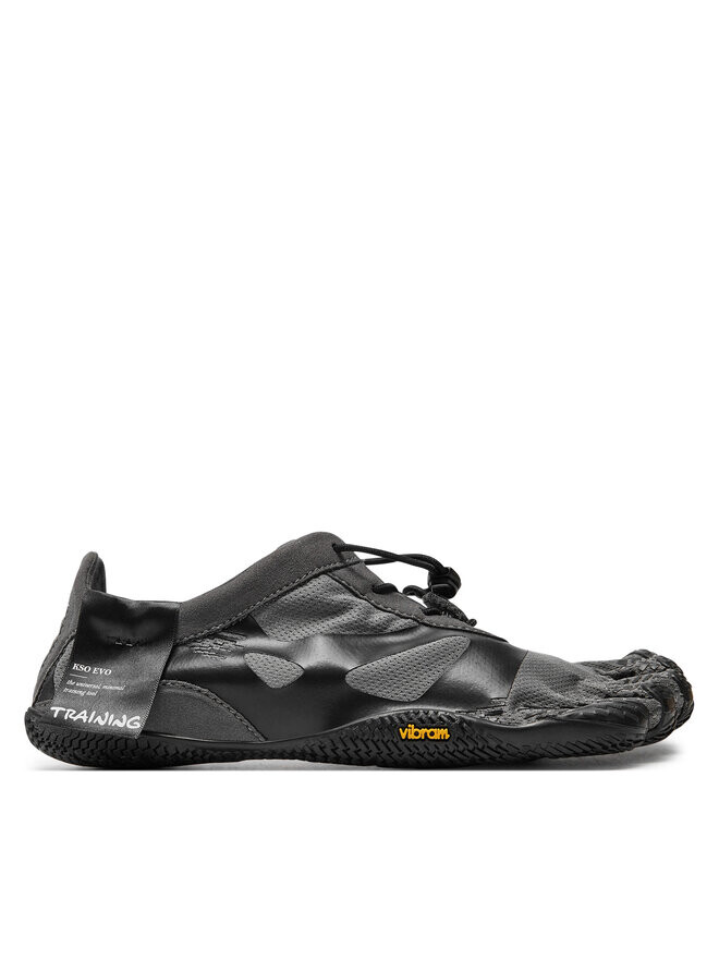 

Кеды Vibram Fivefingers, серый