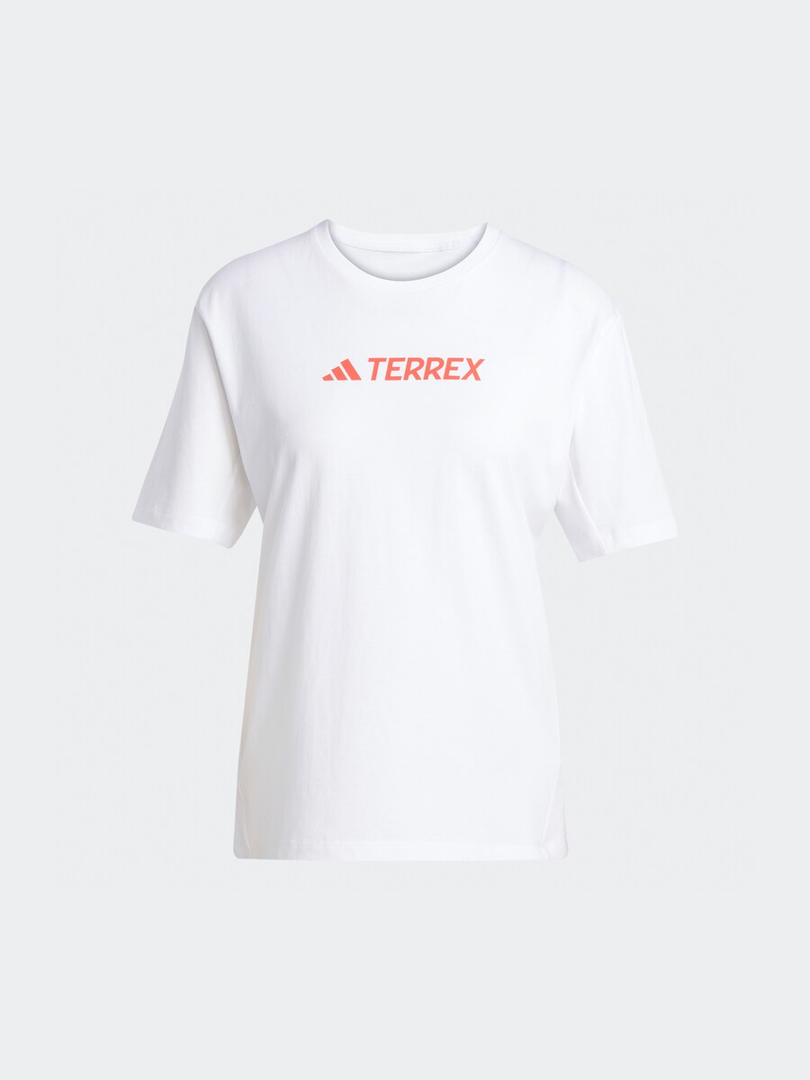 

Футболка Performance ADIDAS TERREX, белый