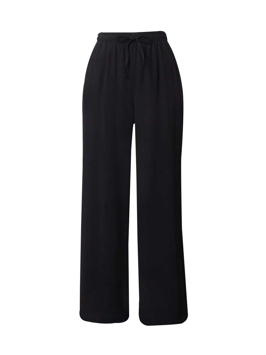 

Тканевые брюки MYLAVIE by Sarah Harrison Wide leg Pants, черный