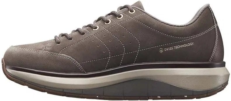 Кроссовки JOYA Cruiser, Brown — фото 3