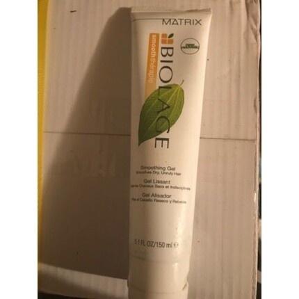 

Разглаживающий гель Biolage 5,1 унции Оригинальная формула Matrix