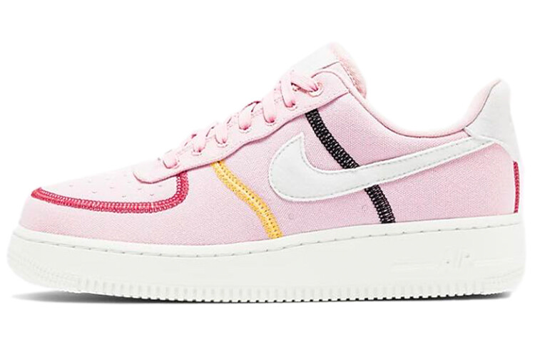 Кроссовки Nike Air Force 1 Low Lx Silt Red Women's
