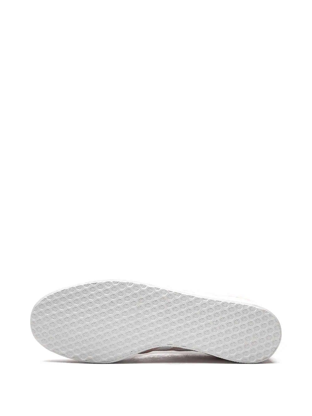 Кроссовки Gazelle Adidas, розовый — фото 4