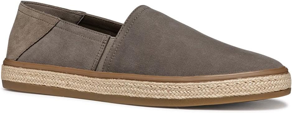 

Мужские сандалии на танкетке Geox, серый