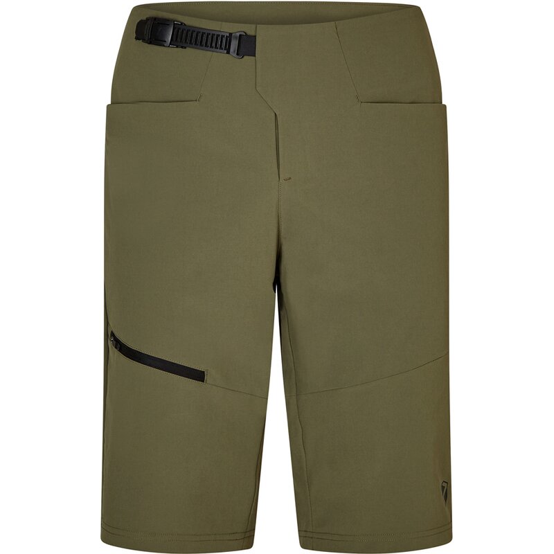 

Шорты nuwe x-function мужские (шорты) Ziener, зеленый