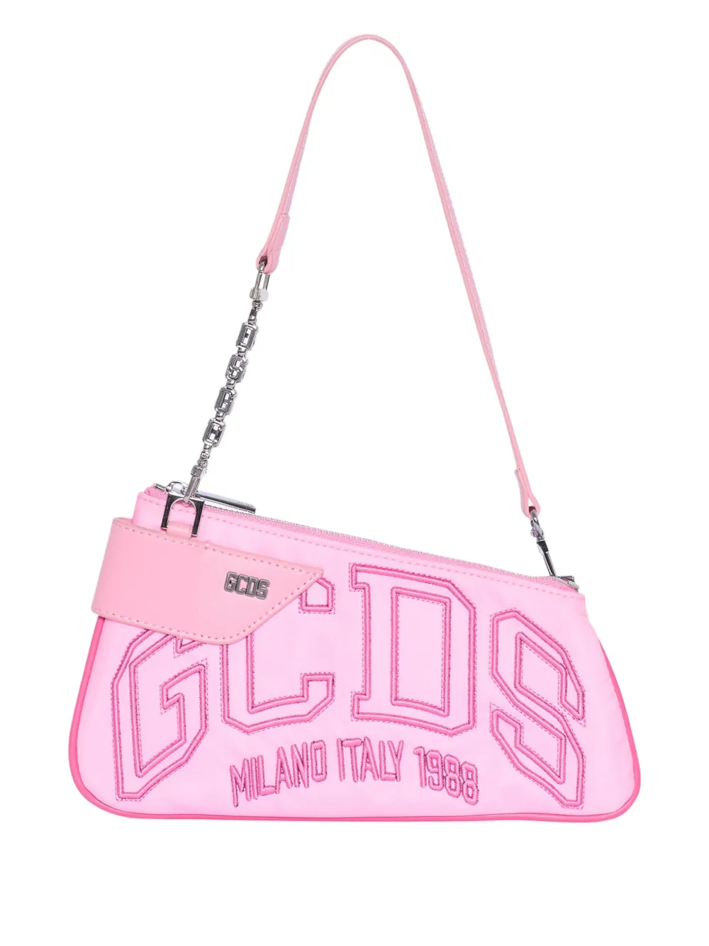 

Сумка на плечо Comma Notte Gcds, розовый