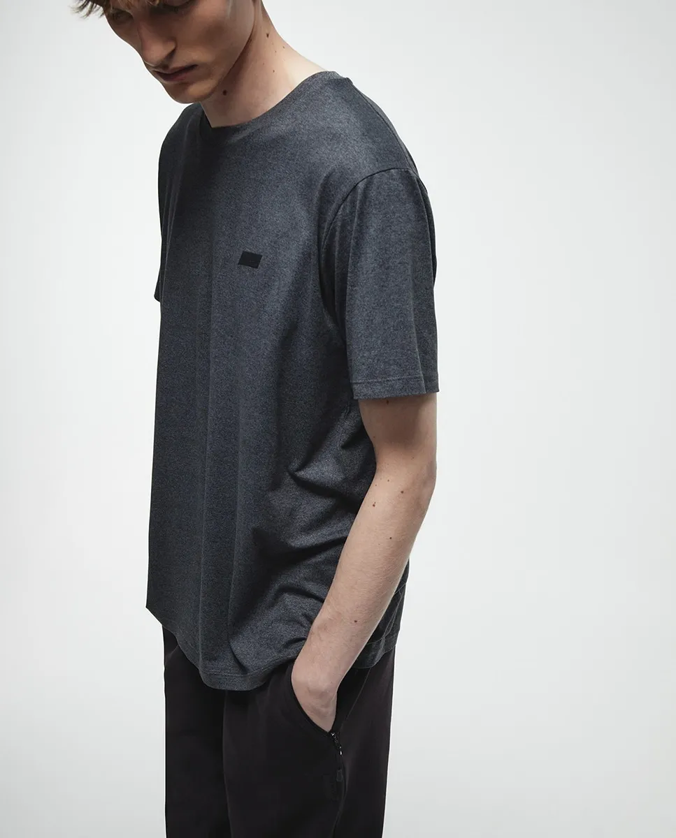 

Футболка актив Sfera, черный