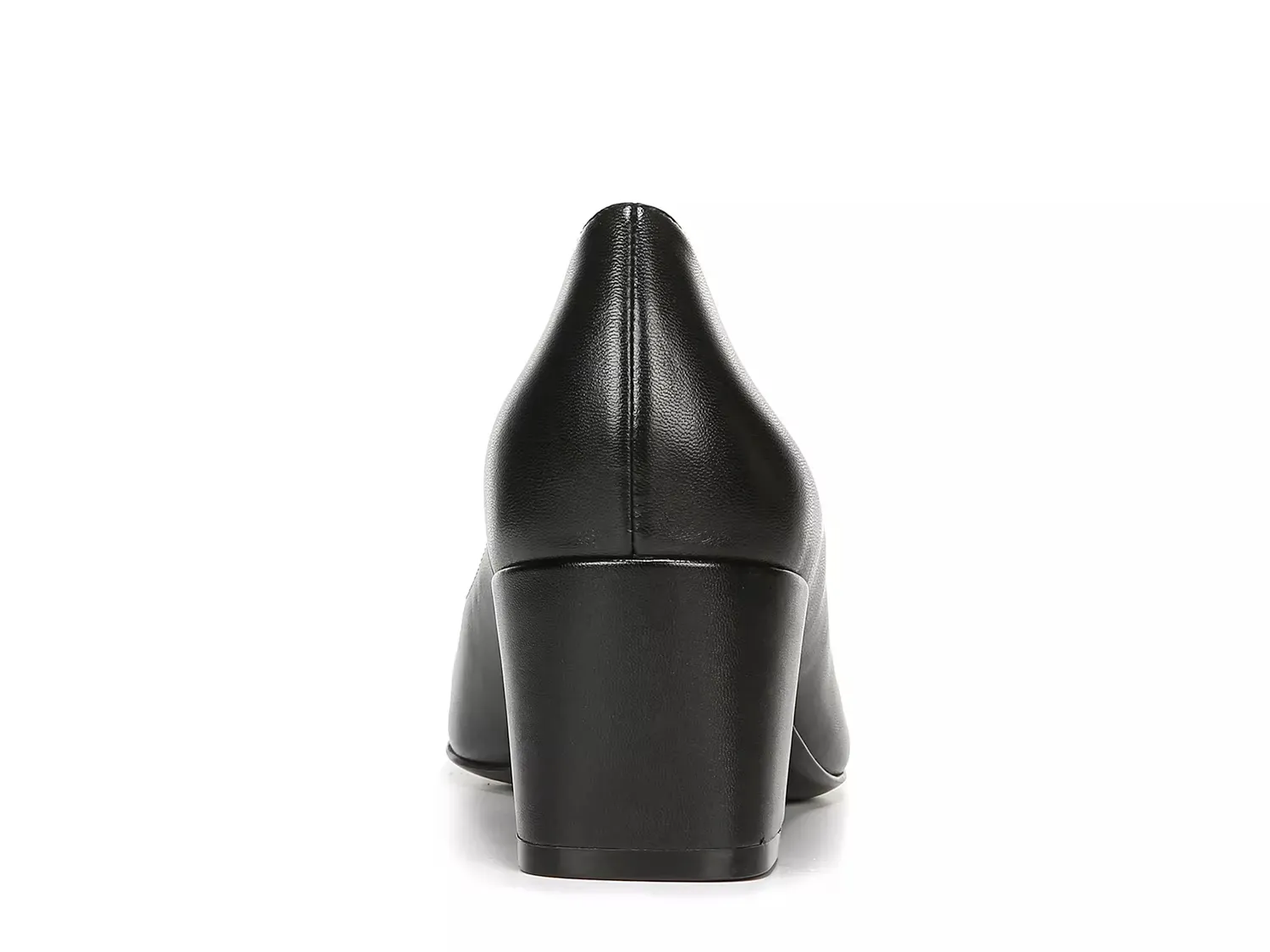 Туфли-лодочки Karina Naturalizer, Black — фото 4