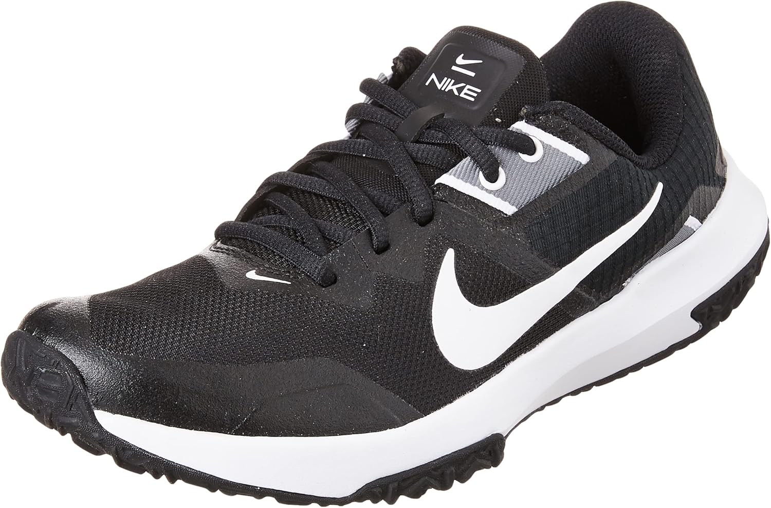 

Мужские тренировочные кроссовки Nike, черный