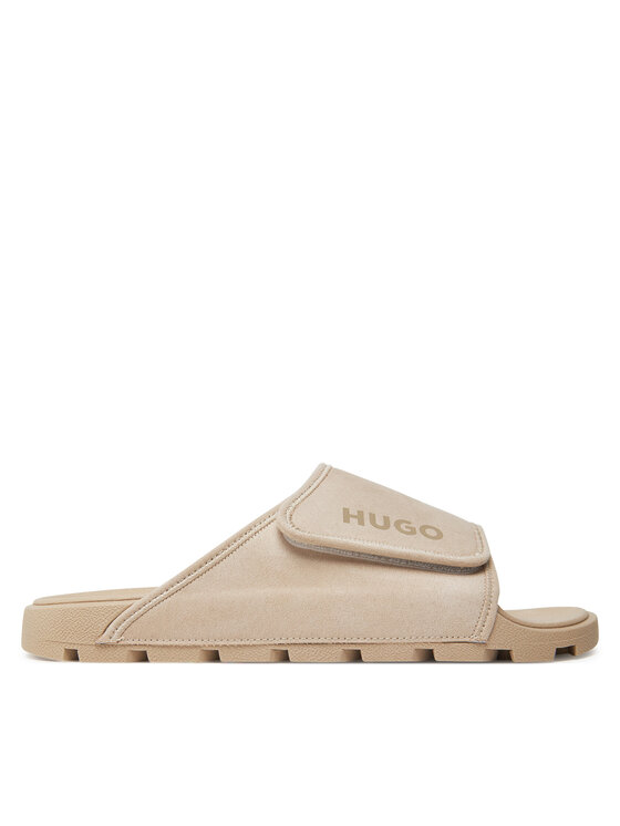 

Мюли Evander 50548704 Hugo, бежевый