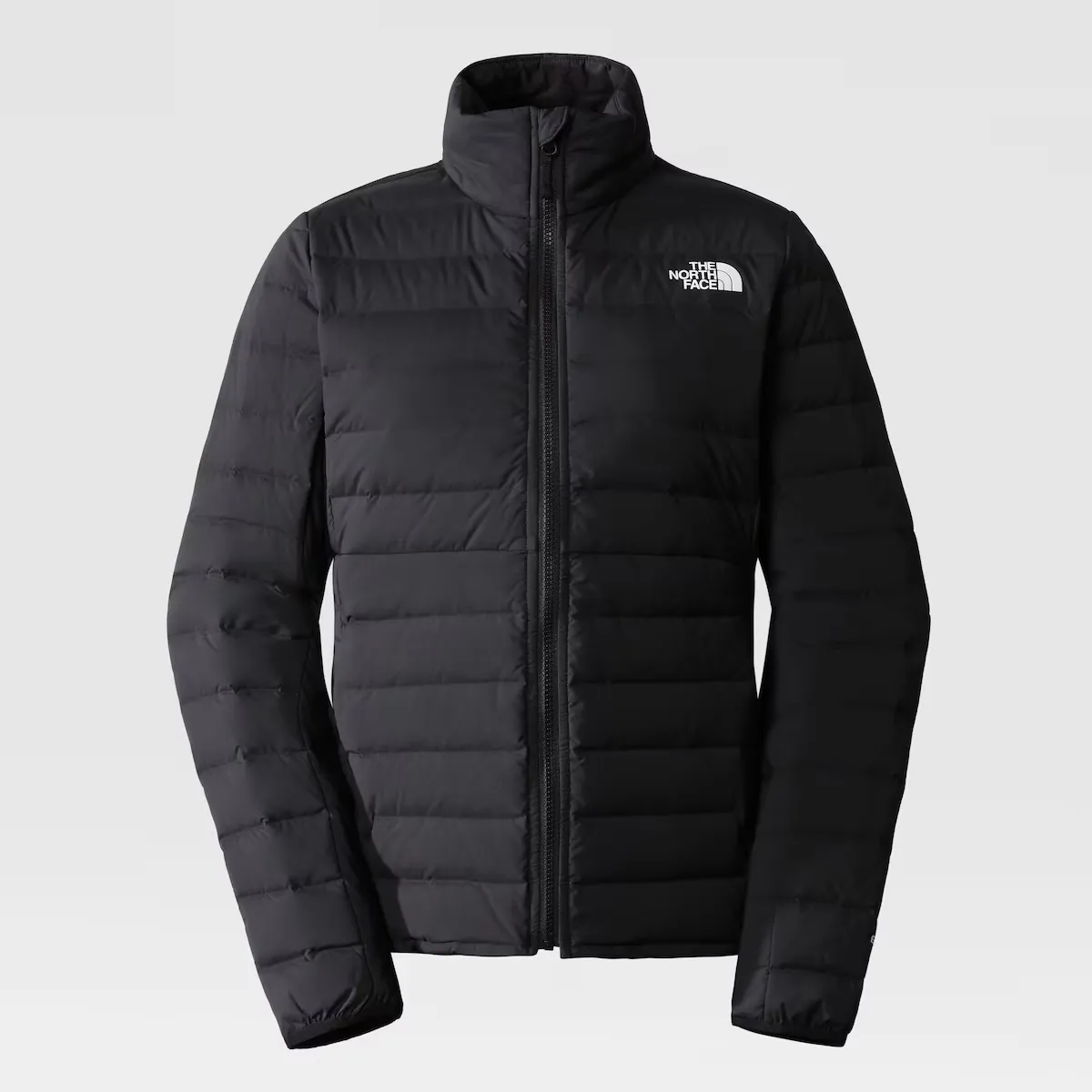 

Женская куртка Belleview The North Face, чёрный