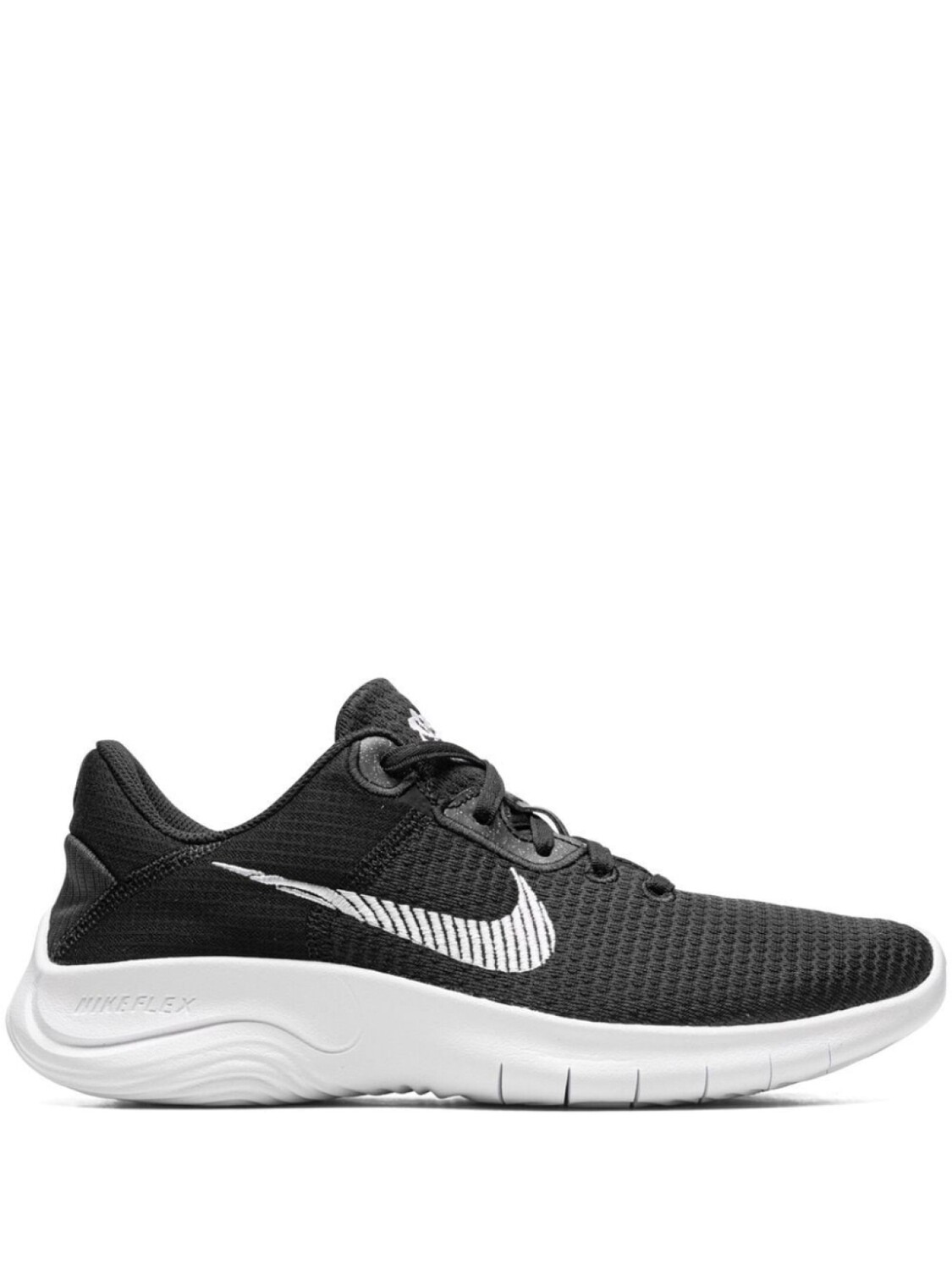 

Кроссовки Flex Experience RN 11 NN Nike, черный