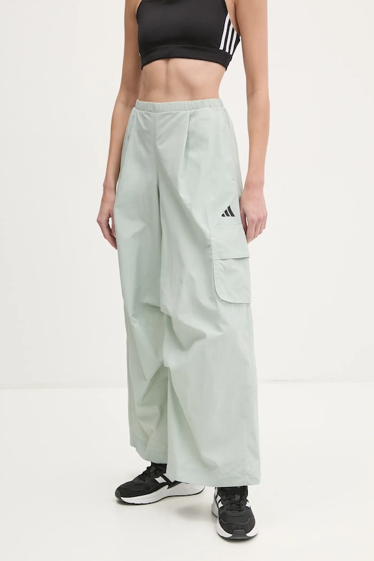

Брюки City Escape Adidas, серый
