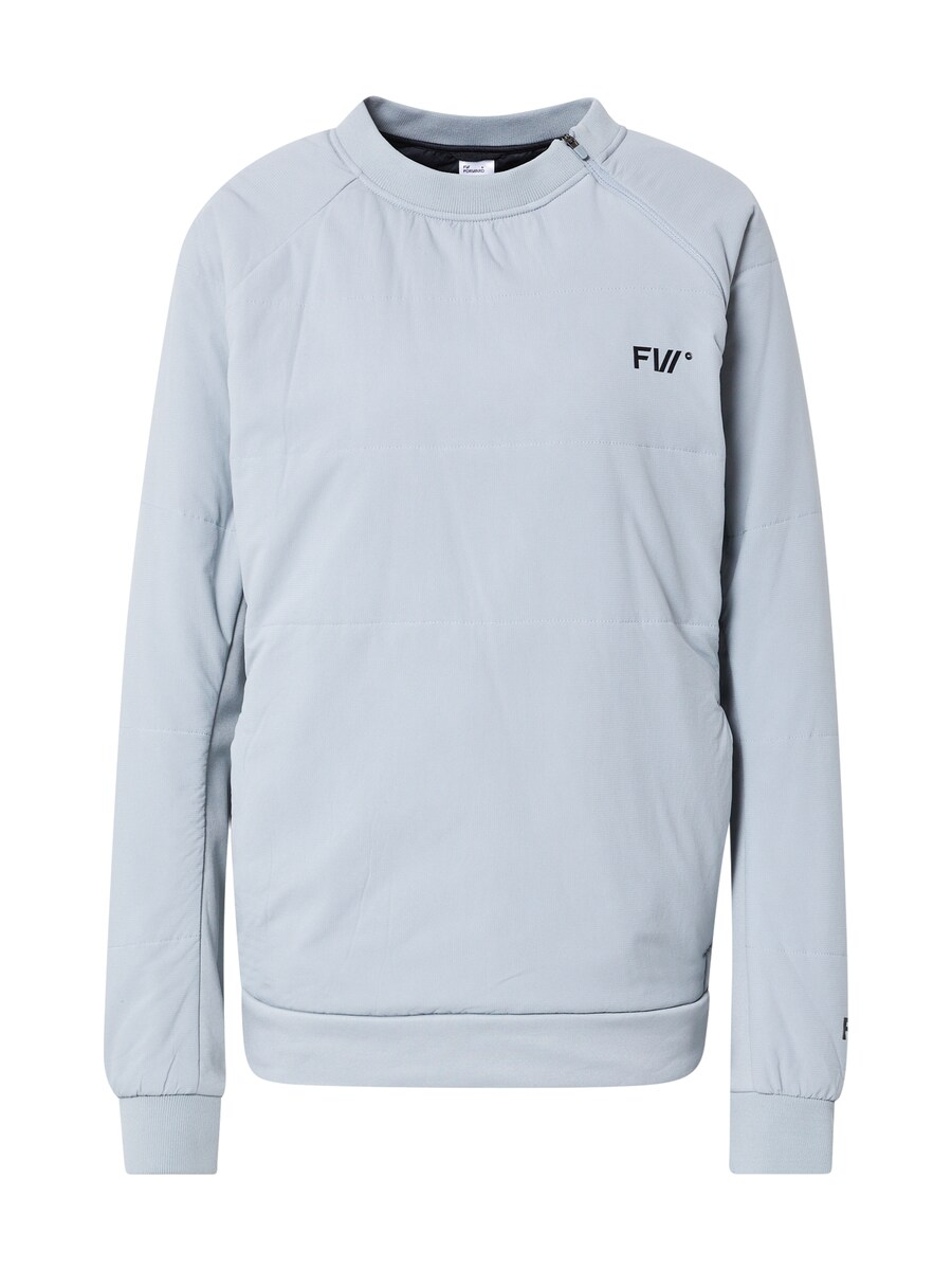 

Толстовка FW MANIFEST, цвет Smoke grey