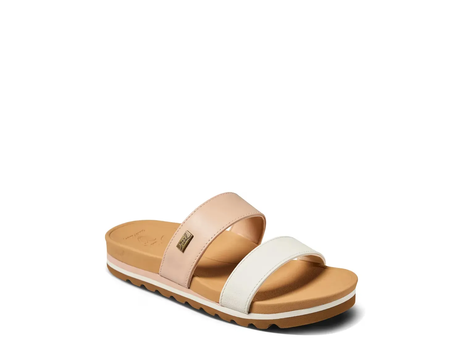 

Horizon Hi Сандалии - детские Reef, Taupe