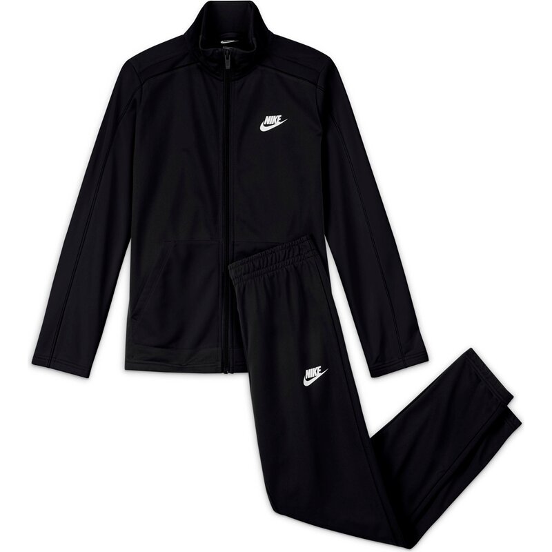 

Sports suit k nsw futura poly cuff ts Nike, мультиколор