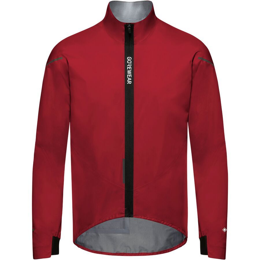 

Куртка GOREWEAR SPINSHIFT GORE-TEX GOREWEAR, Utility Red