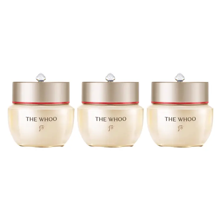 

The History Of Whoo Secret Patch Revitalizing And Strengthening Repairing Face Cream
