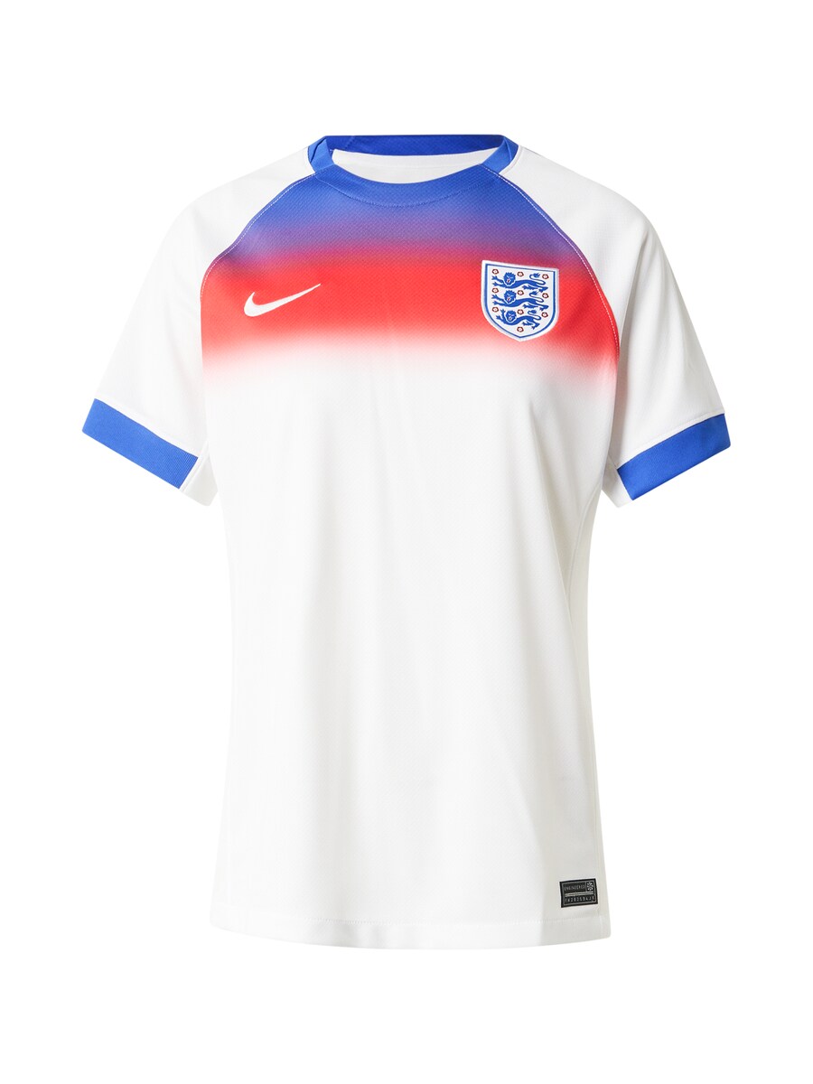 

Джерси NIKE England, Blue