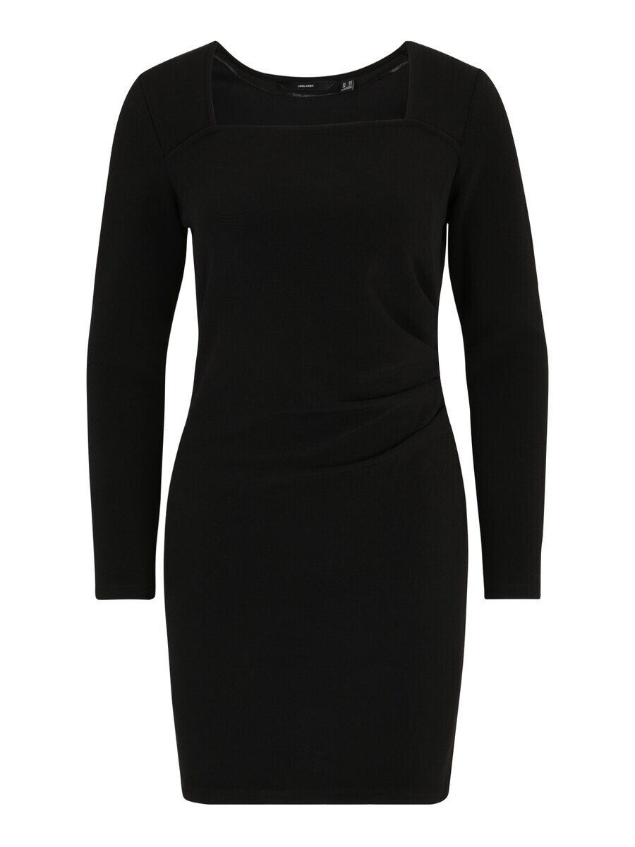 

Платье Vero Moda ROXI, черный
