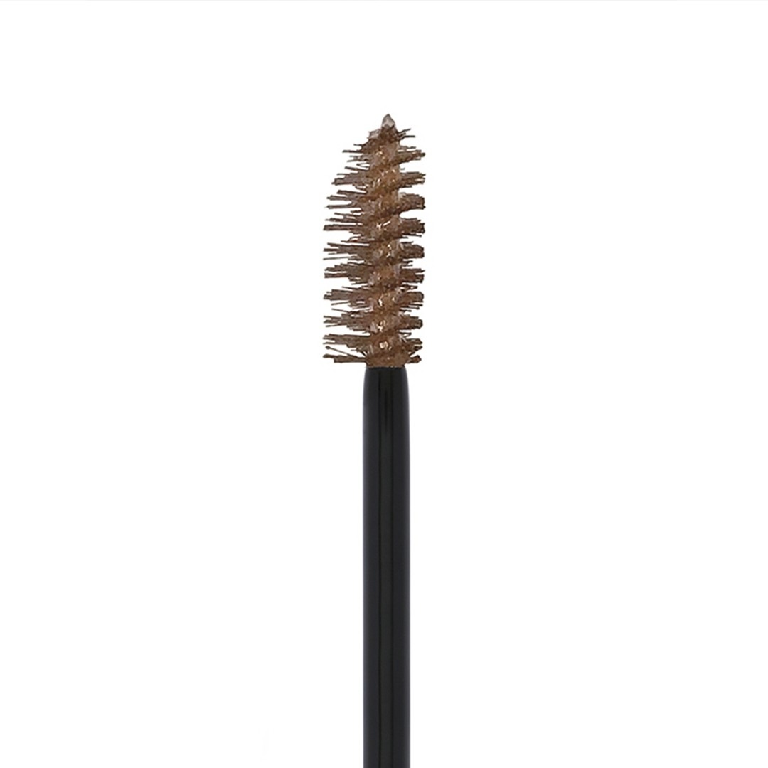 Гель для бровей tinted brow gel Anastasia Beverly Hills, 02 - blonde, вес 9 гр. — фото 4