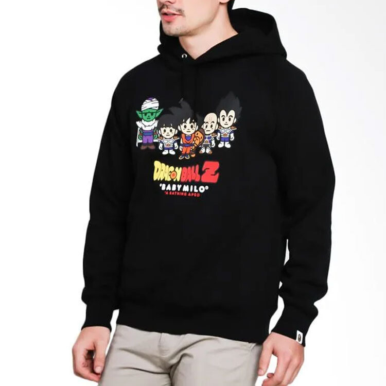 

Толстовка Bape унисекс A Bathing Ape