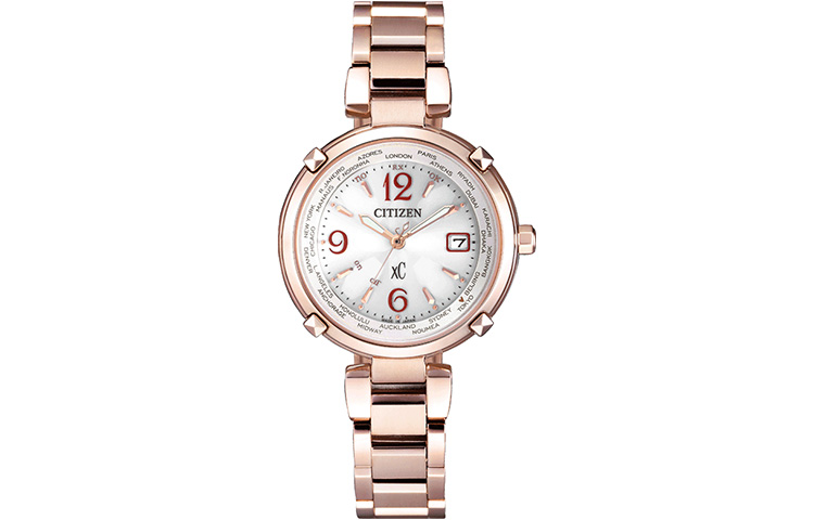 

CITIZEN Часы Women's Ecology Drive Collection Watch