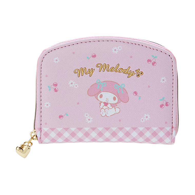 

Sanrio Кошелек PU женский розовый