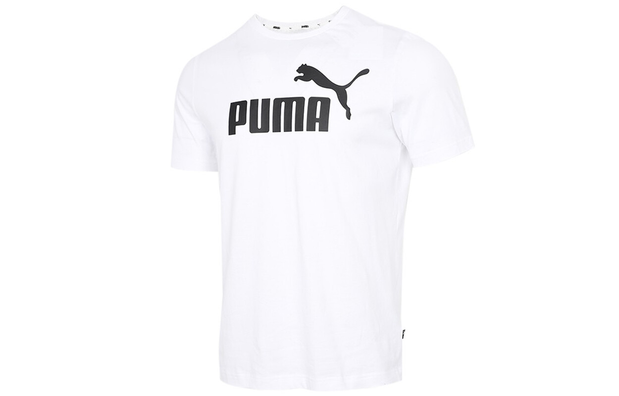 

Мужская футболка Puma, Белый