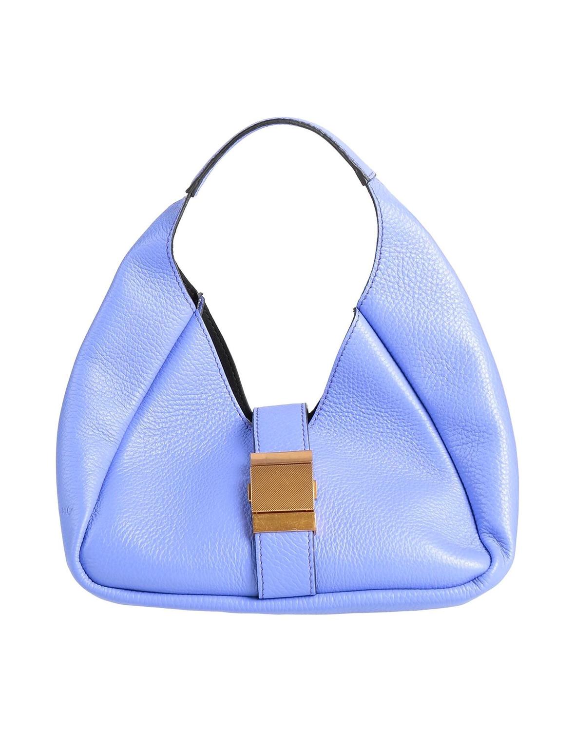 

Сумка Liviana Conti, фиолетовый