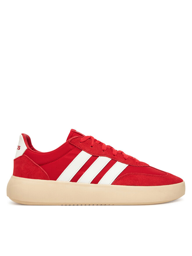 

Кроссовки Barreda Decode JR3517 Adidas, красный