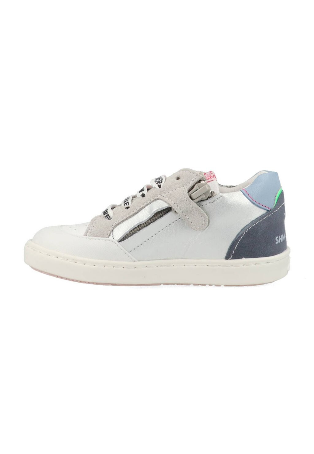 

Низкие кеды Shoesme, цвет white
