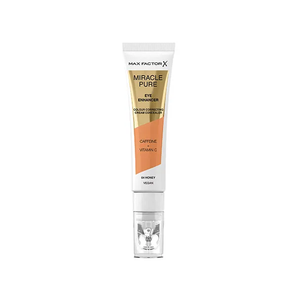 

Корректирующий крем Concealer Eye Enhancer Max Factor, 4