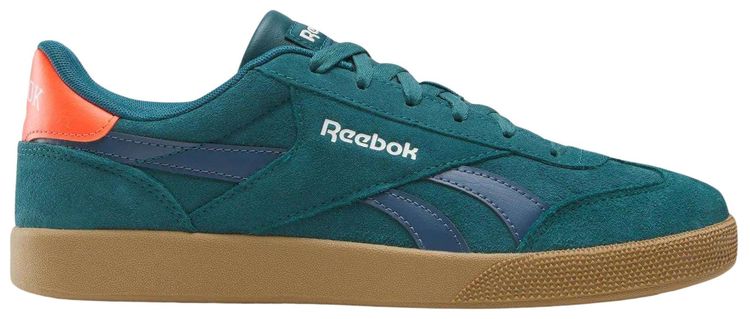 

Кроссовки Reebok Smash Edge, синий