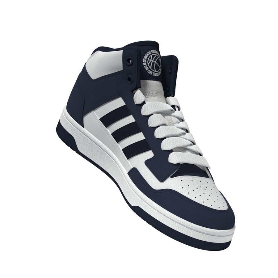 Спортивные кроссовки ADIDAS SPORTSWEAR, цвет marine blue/White — фото 4
