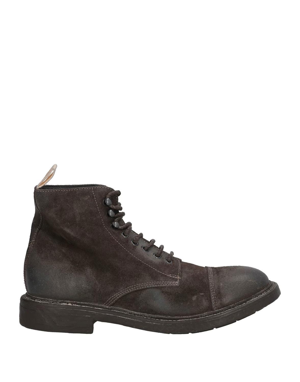 

Ботильоны Moma, угольно-серый