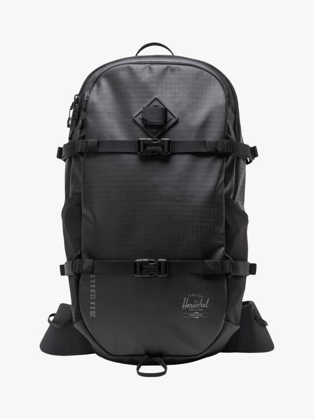 

Рюкзак All Season 29L Herschel Supply Co., Black