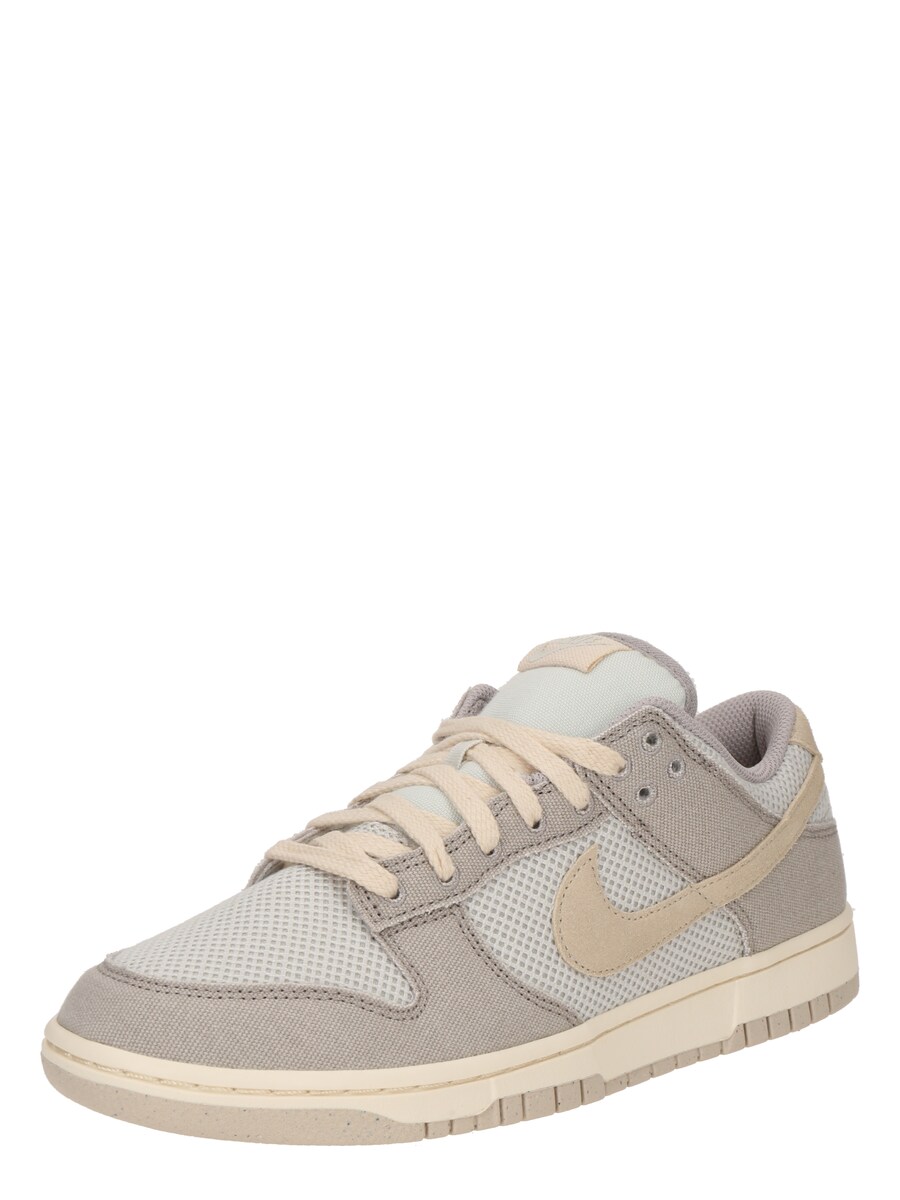 

Кроссовки Nike Sportswear DUNK, цвет Grey/Muddy colored