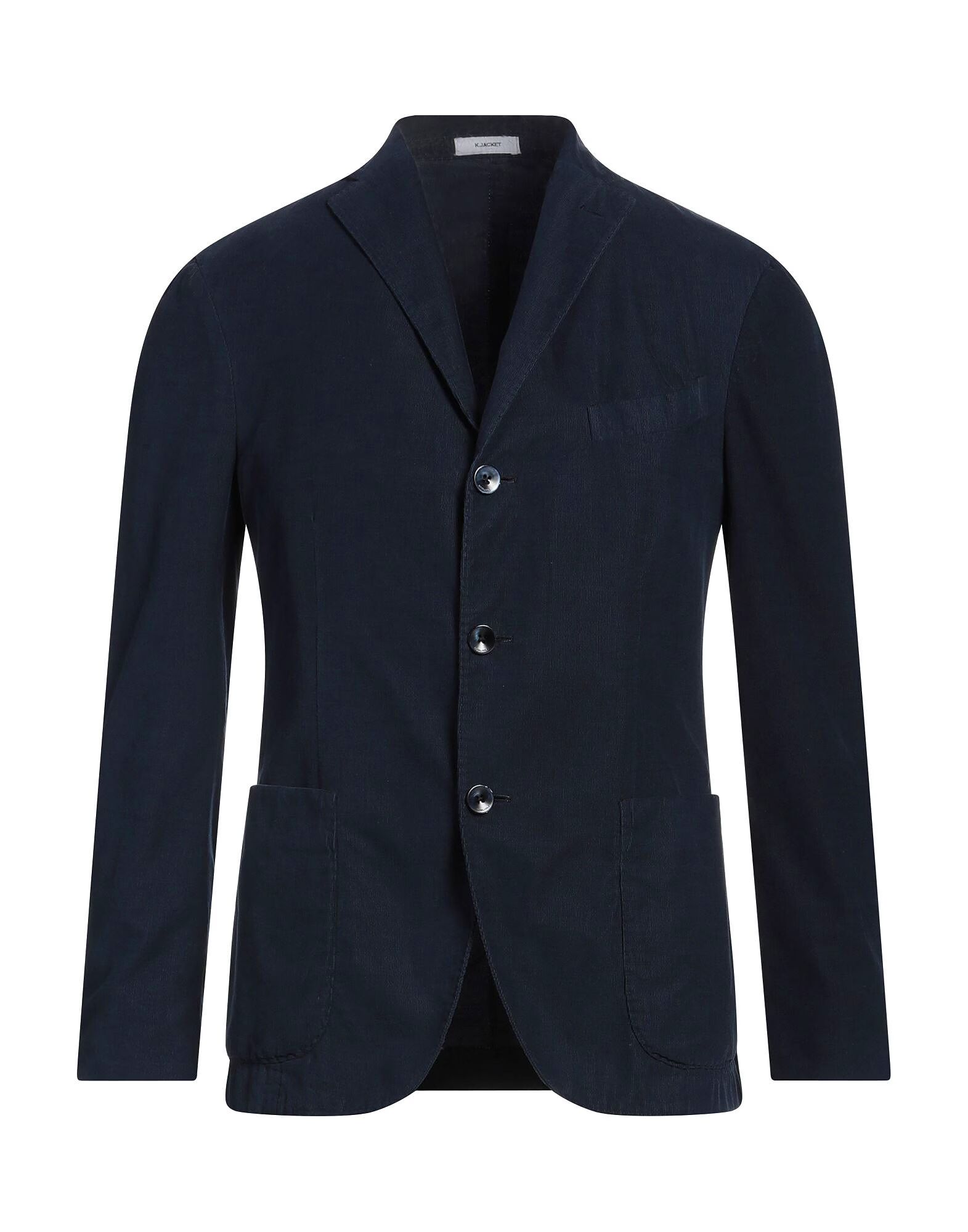 

Блейзер Boglioli, темно-синий