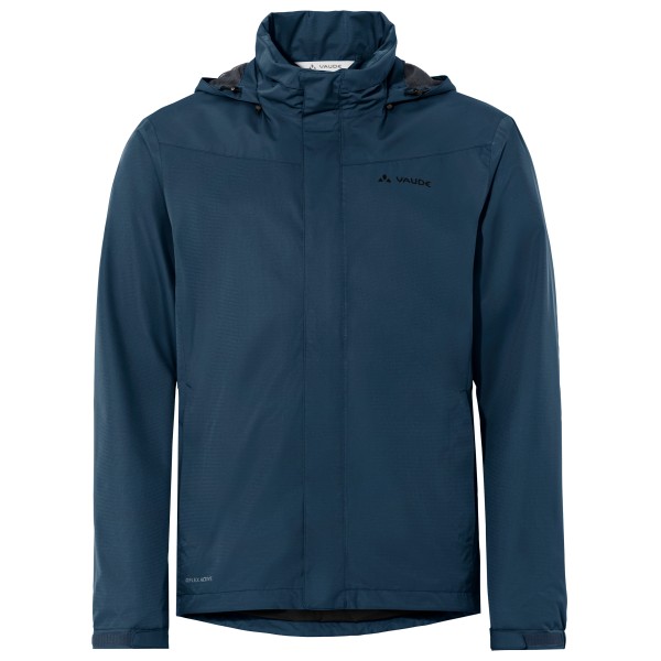 

Куртка Escape bike light - велосипедная куртка Vaude, синий