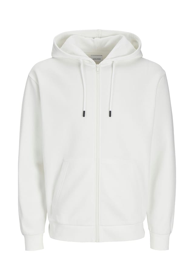

Толстовка с капюшоном Bradley Jack & Jones, цвет cloud dancer