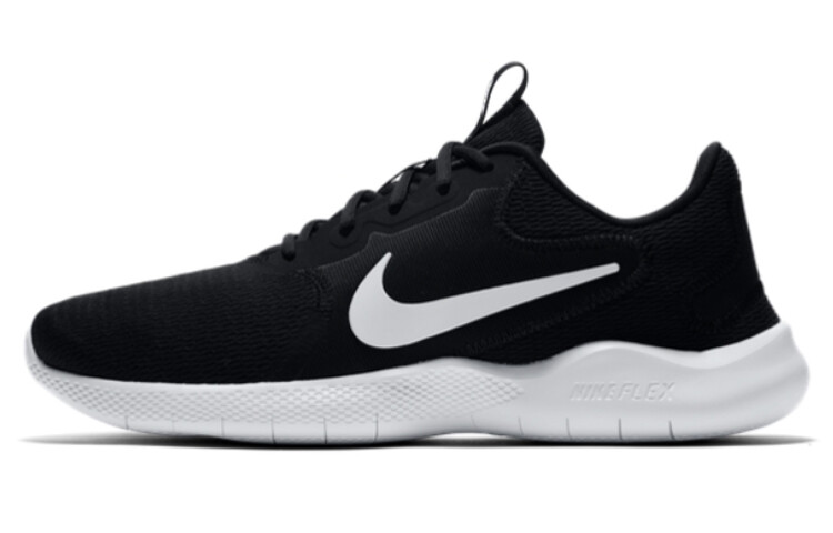 

Кроссовки Nike Flex Experience Run 9 черные