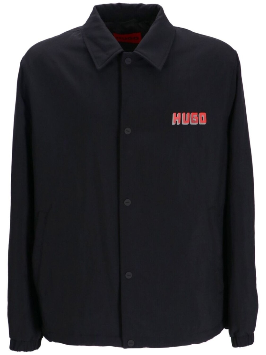 

Куртка Borter2431 HUGO, черный