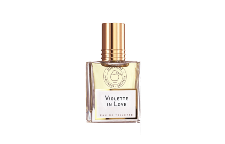 

Туалетная вода Parfums de Nicolai Violette in Love, 30 мл