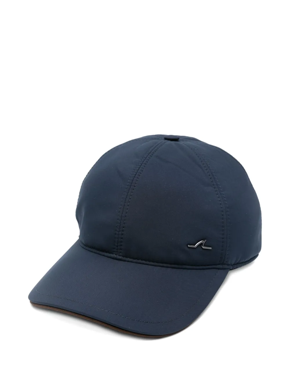 

Бейсболка с пластиной-логотипом Typhoon Paul & Shark, синий