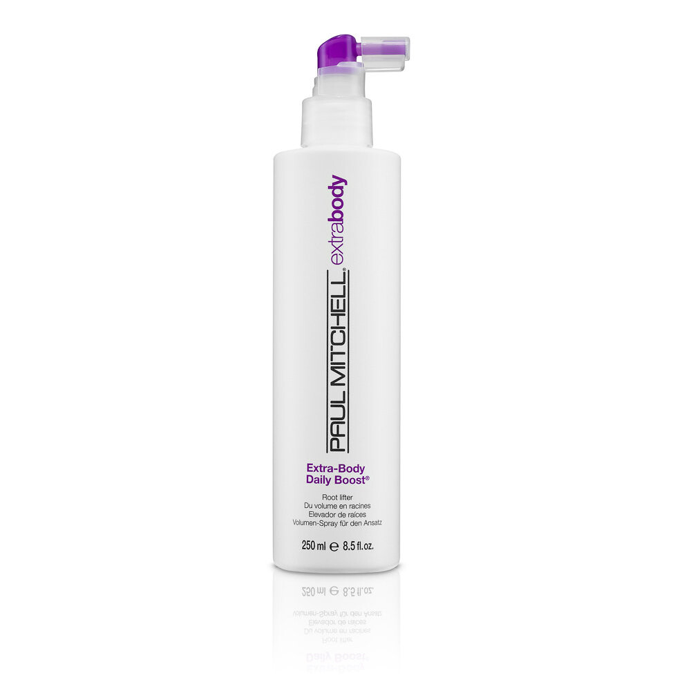 

Пол Митчелл Extra Body Daily Boost | Спрей лифтинг волос от корней 250мл Paul Mitchell