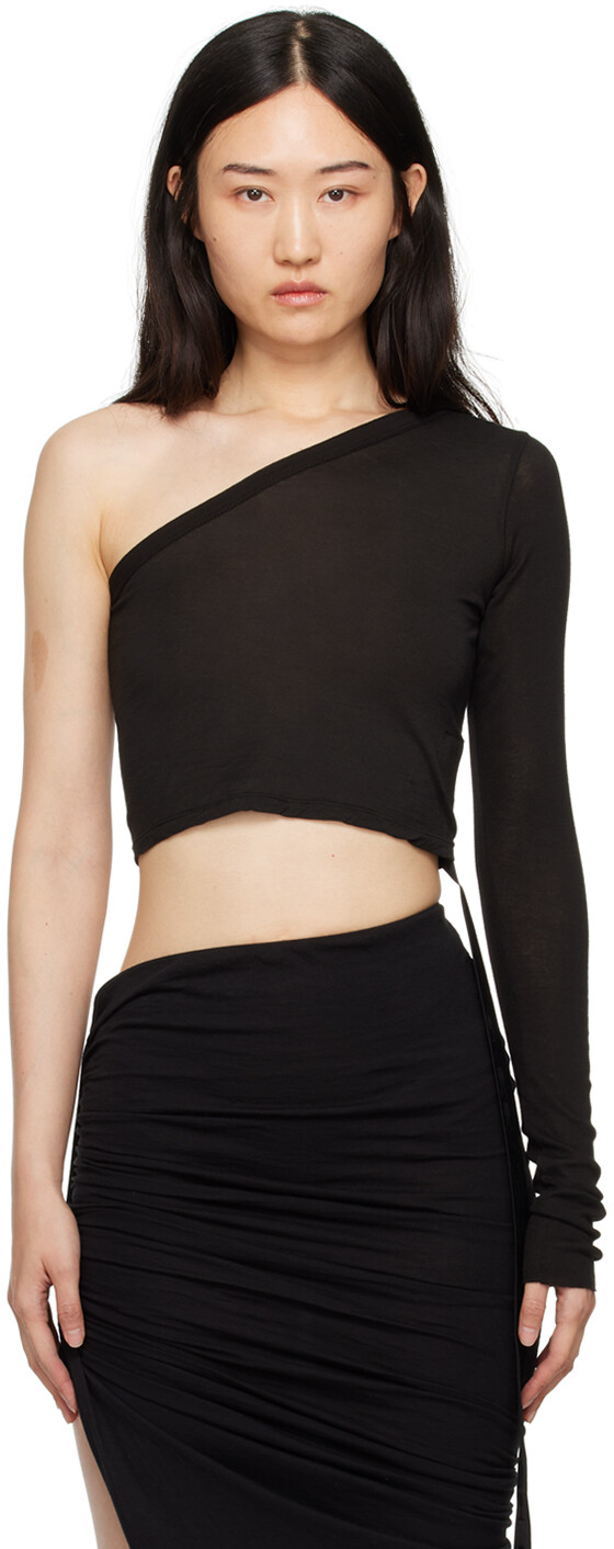 

Футболка Рика Оуэнса DRKHDW Porterville Ziggy Rick Owens DRKSHDW