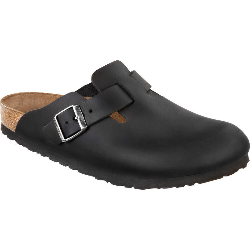 

Мужские сандалии Birkenstock, черный