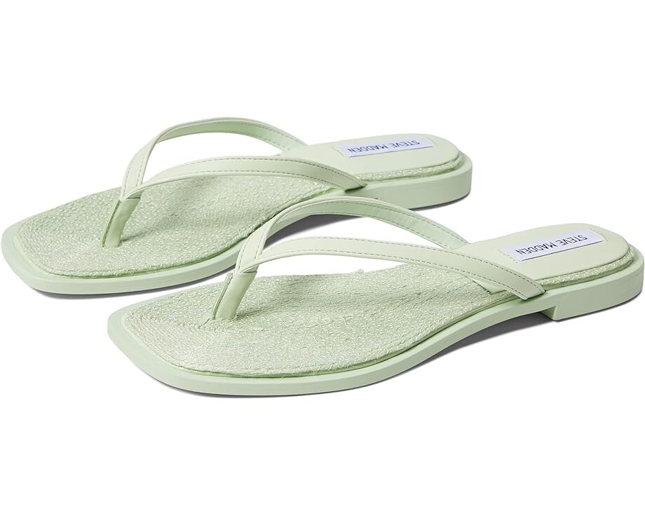 

Сандалии Steve Madden Abela Sandal, цвет Mint