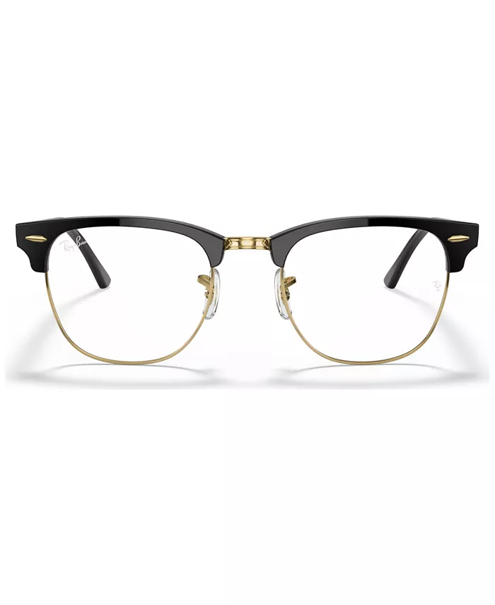 

Унисекс очки с защитой от синего света, RB3016 Ray-Ban, черный